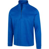 Gerg Norman Clubhouse 1/4-Zip Golf Pullover