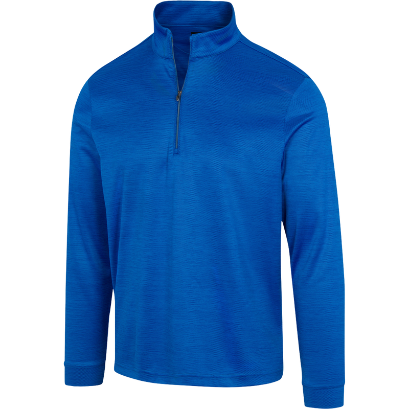 Gerg Norman Clubhouse 1/4-Zip Golf Pullover