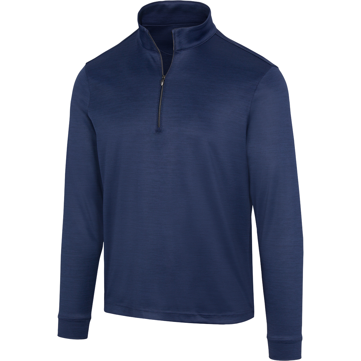 Gerg Norman Clubhouse 1/4-Zip Golf Pullover