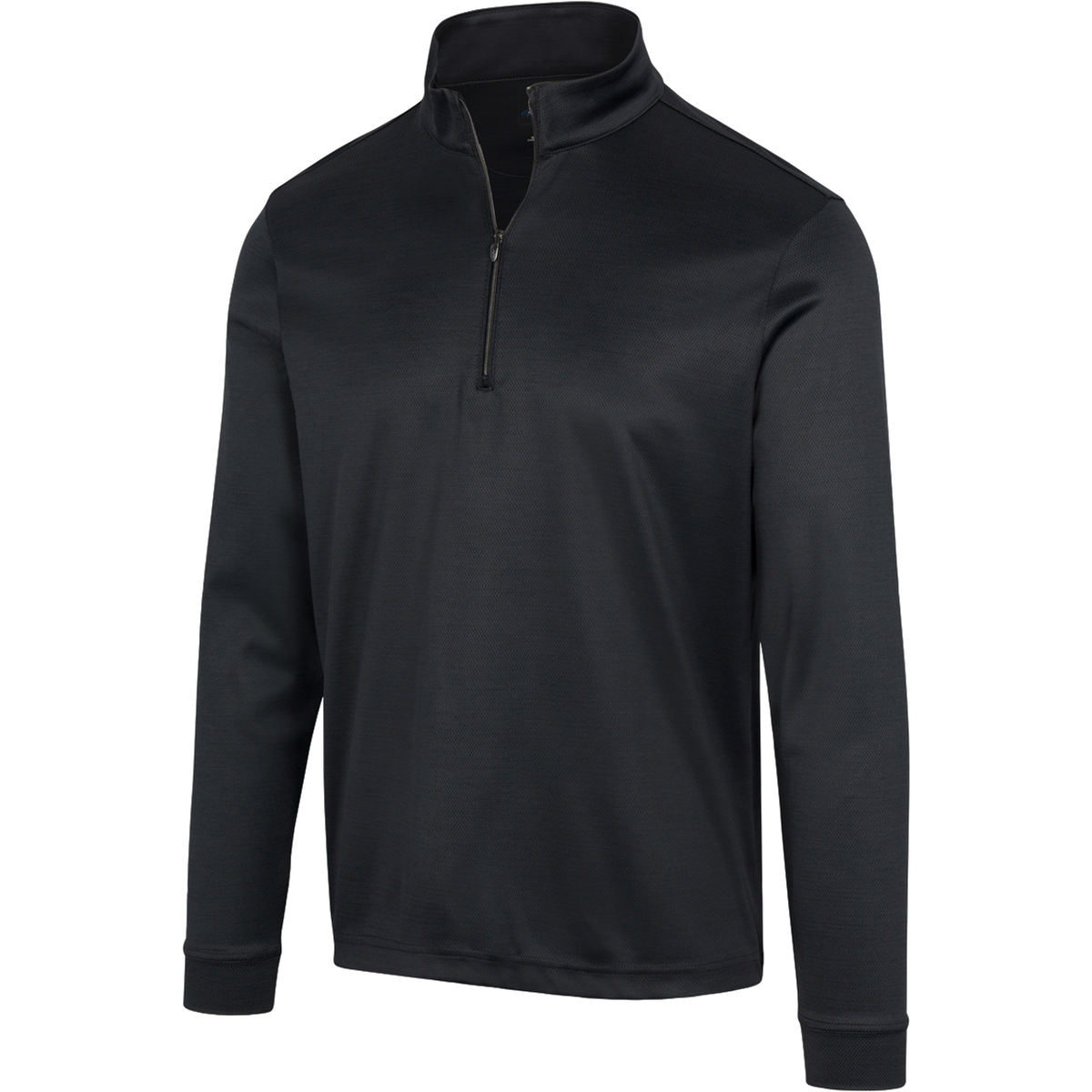 Gerg Norman Clubhouse 1/4-Zip Golf Pullover