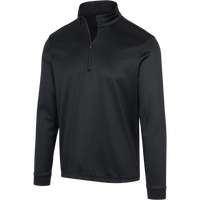 Gerg Norman Clubhouse 1/4-Zip Golf Pullover