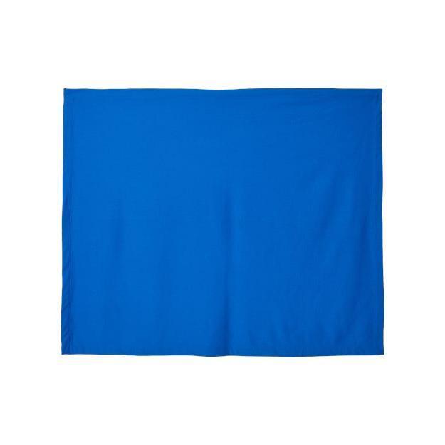 Gildan Heavy Blend Fleece Stadium Blanket