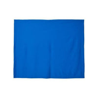 Gildan Heavy Blend Fleece Stadium Blanket
