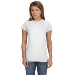 Gildan SoftStyle T Shirt - Ladies
