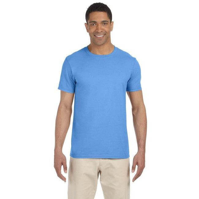 Gildan SoftStyle T Shirt Mens Canadian Pro Shop Online