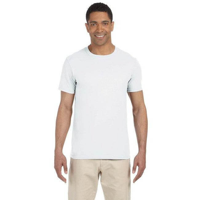 Gildan SoftStyle T Shirt Mens Canadian Pro Shop Online