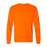 Gildan Unisex DryBlend® 50/50 Long Sleeve T-Shirt