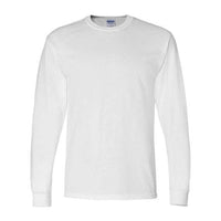 Gildan Unisex DryBlend® 50/50 Long Sleeve T-Shirt