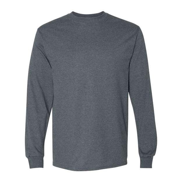 Gildan Unisex DryBlend® 50/50 Long Sleeve T-Shirt