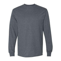 Gildan Unisex DryBlend® 50/50 Long Sleeve T-Shirt