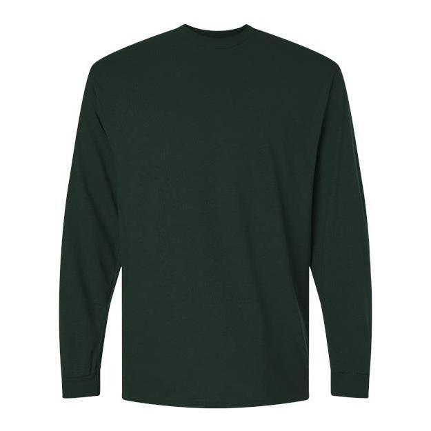 Gildan Unisex DryBlend® 50/50 Long Sleeve T-Shirt
