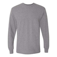 Gildan Unisex DryBlend® 50/50 Long Sleeve T-Shirt