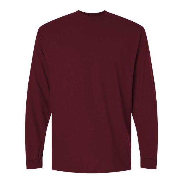 Gildan Unisex DryBlend® 50/50 Long Sleeve T-Shirt