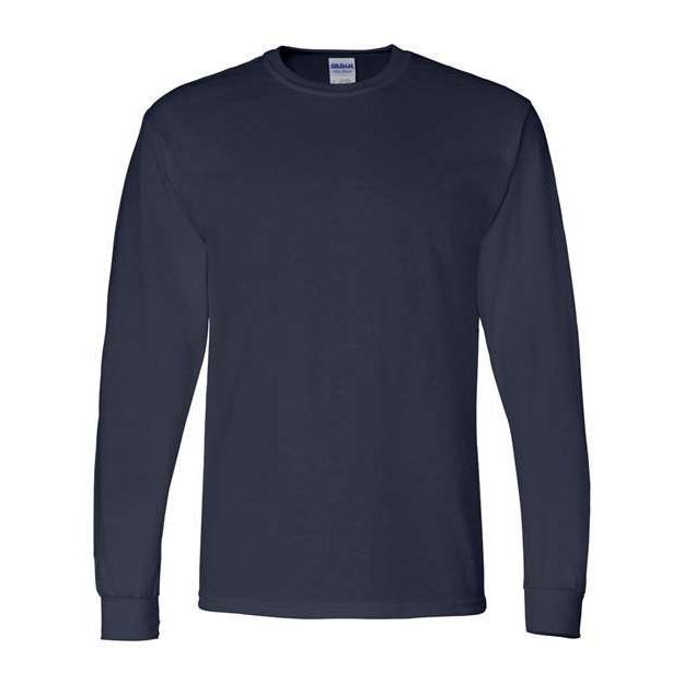 Gildan Unisex DryBlend® 50/50 Long Sleeve T-Shirt