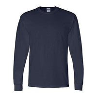 Gildan Unisex DryBlend® 50/50 Long Sleeve T-Shirt