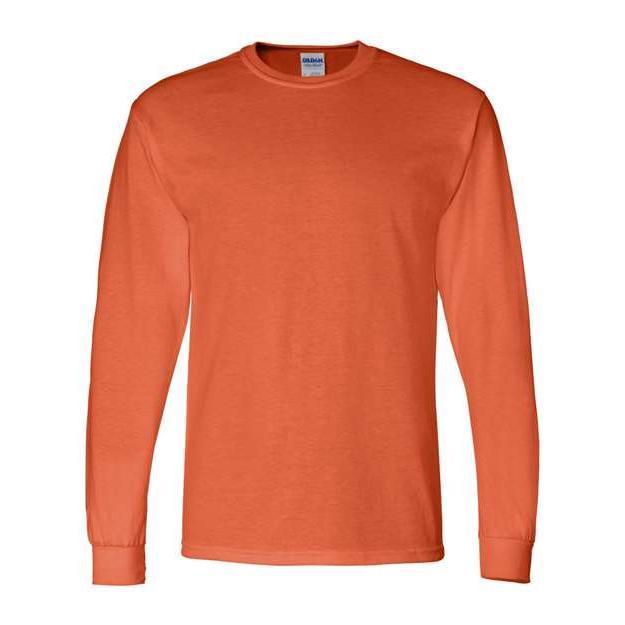 Gildan Unisex DryBlend® 50/50 Long Sleeve T-Shirt