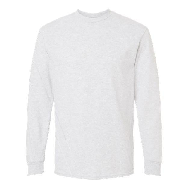 Gildan Unisex DryBlend® 50/50 Long Sleeve T-Shirt