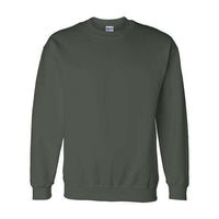 Gildan Unisex DryBlend® Crewneck Sweatshirt