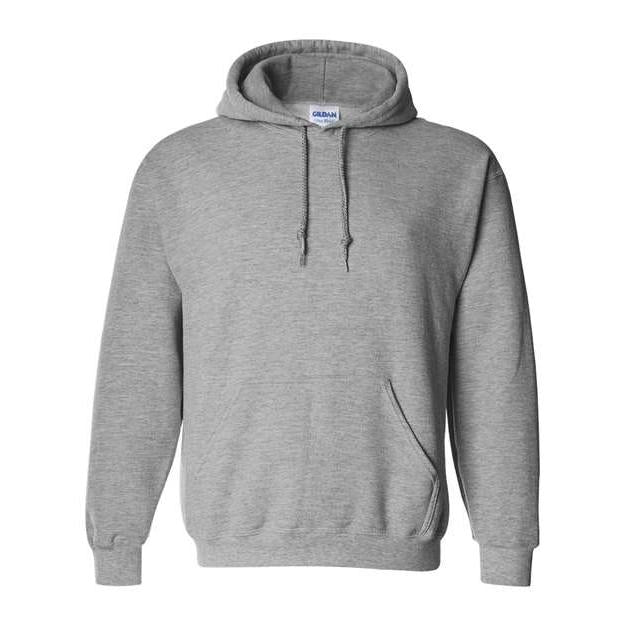 Gildan Unisex DryBlend® Hooded Sweatshirt