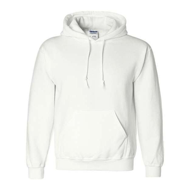 Gildan Unisex DryBlend® Hooded Sweatshirt