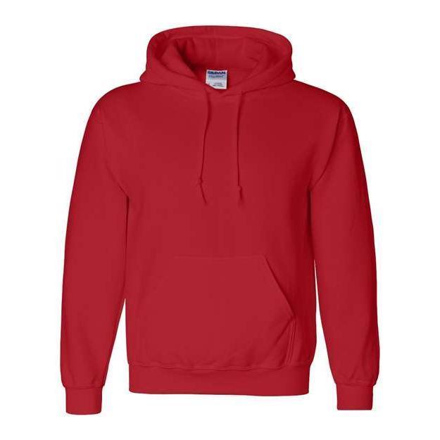 Gildan Unisex DryBlend® Hooded Sweatshirt