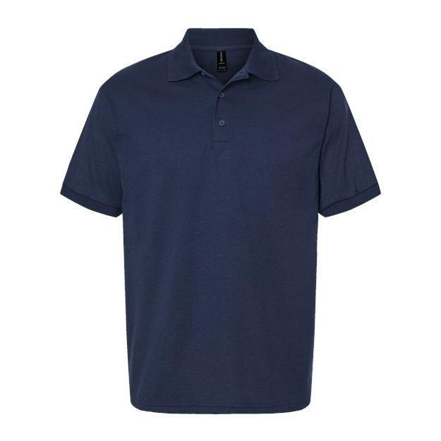 Gildan Unisex DryBlend® Jersey Polo