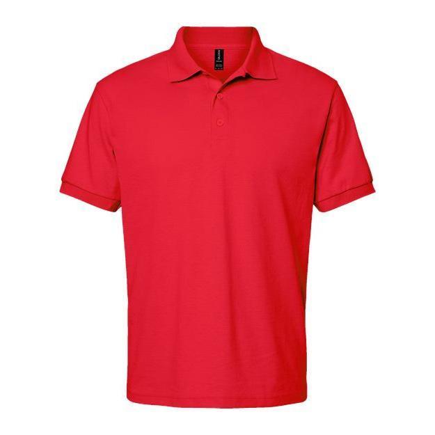Gildan Unisex DryBlend® Jersey Polo