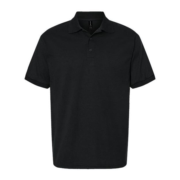 Gildan Unisex DryBlend® Jersey Polo