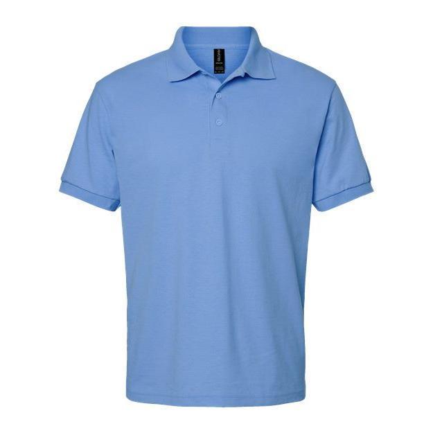 Gildan Unisex DryBlend® Jersey Polo
