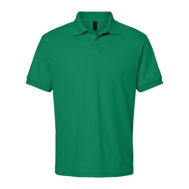Gildan Unisex DryBlend® Jersey Polo
