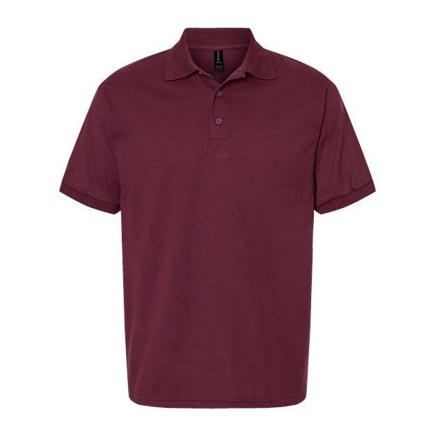 Gildan Unisex DryBlend® Jersey Polo
