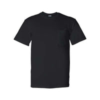 Gildan Unisex DryBlend® Pocket T-Shirt
