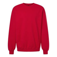Gildan Unisex Hammer™ Maxweight Crewneck Sweatshirt