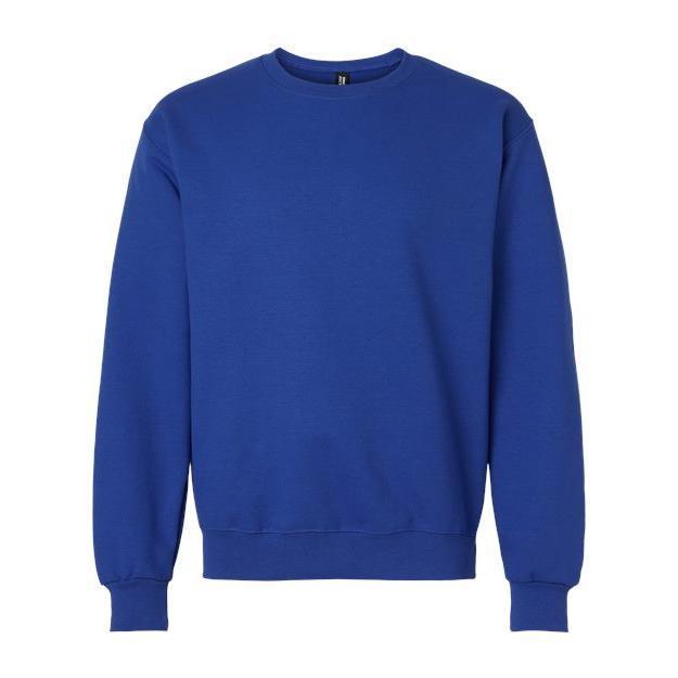 Gildan Unisex Hammer™ Maxweight Crewneck Sweatshirt