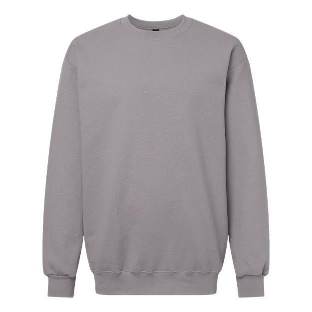 Gildan Unisex Hammer™ Maxweight Crewneck Sweatshirt
