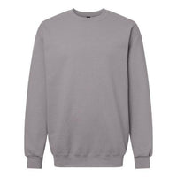 Gildan Unisex Hammer™ Maxweight Crewneck Sweatshirt