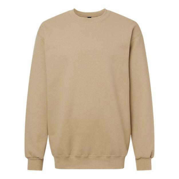 Gildan Unisex Hammer™ Maxweight Crewneck Sweatshirt