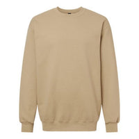 Gildan Unisex Hammer™ Maxweight Crewneck Sweatshirt