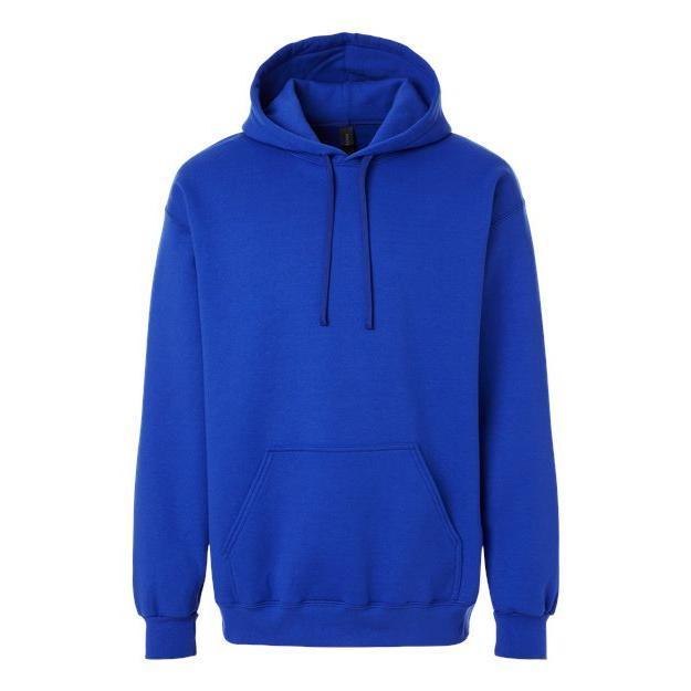 Gildan Unisex Hammer™ Maxweight Hooded Sweatshirt