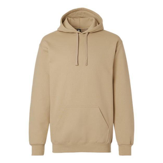 Gildan Unisex Hammer™ Maxweight Hooded Sweatshirt