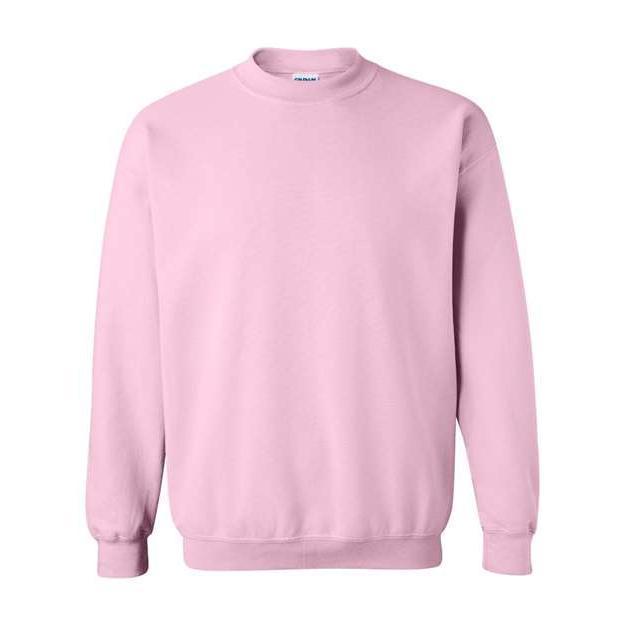 Gildan Unisex Heavy Blend™ Crewneck Sweatshirt
