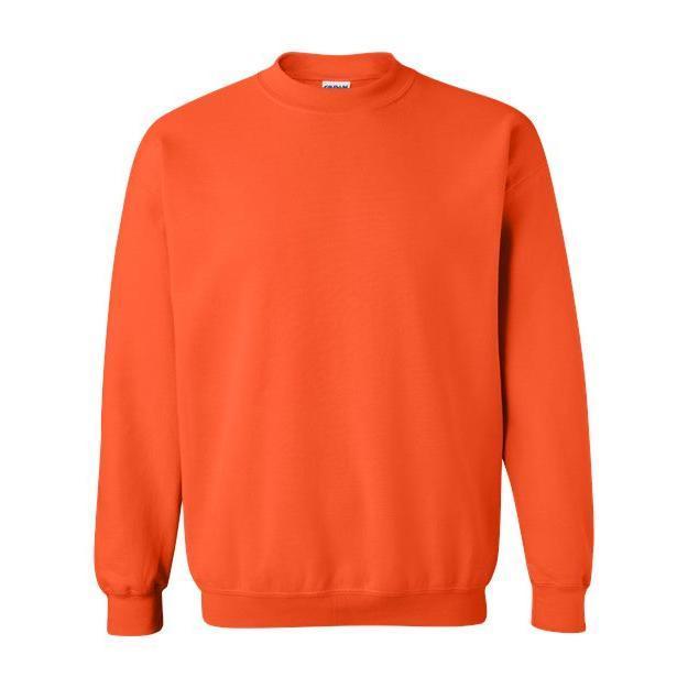 Gildan Unisex Heavy Blend™ Crewneck Sweatshirt