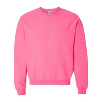 Gildan Unisex Heavy Blend™ Crewneck Sweatshirt