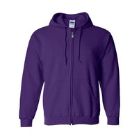 Gildan Unisex Heavy Blend™ Full-Zip Hooded Sweatshirt