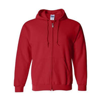 Gildan Unisex Heavy Blend™ Full-Zip Hooded Sweatshirt