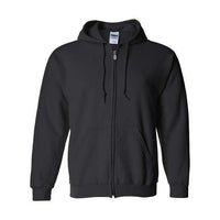 Gildan Unisex Heavy Blend™ Full-Zip Hooded Sweatshirt