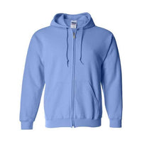 Gildan Unisex Heavy Blend™ Full-Zip Hooded Sweatshirt