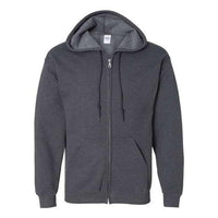 Gildan Unisex Heavy Blend™ Full-Zip Hooded Sweatshirt