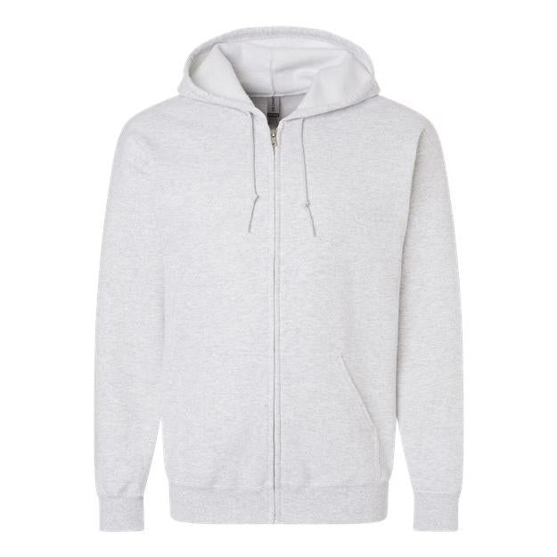 Gildan Unisex Heavy Blend™ Full-Zip Hooded Sweatshirt