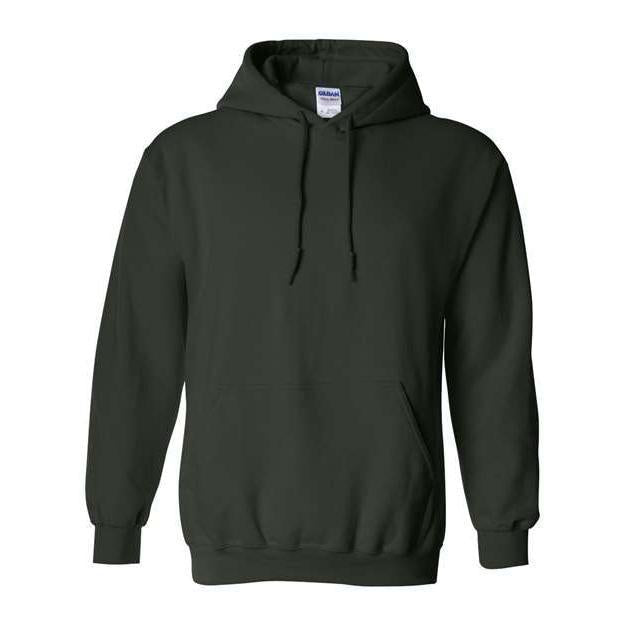 Gildan Unisex Heavy Blend™ Hooded Sweatshirt
